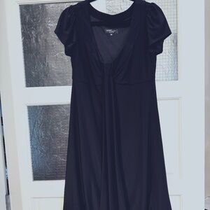 A-B-S Collection Black Cocktail dress